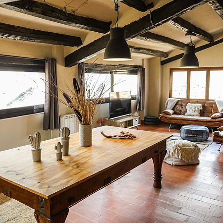 L'Amagatall De Talarn, Casa Per A Compartir Exteriör bild