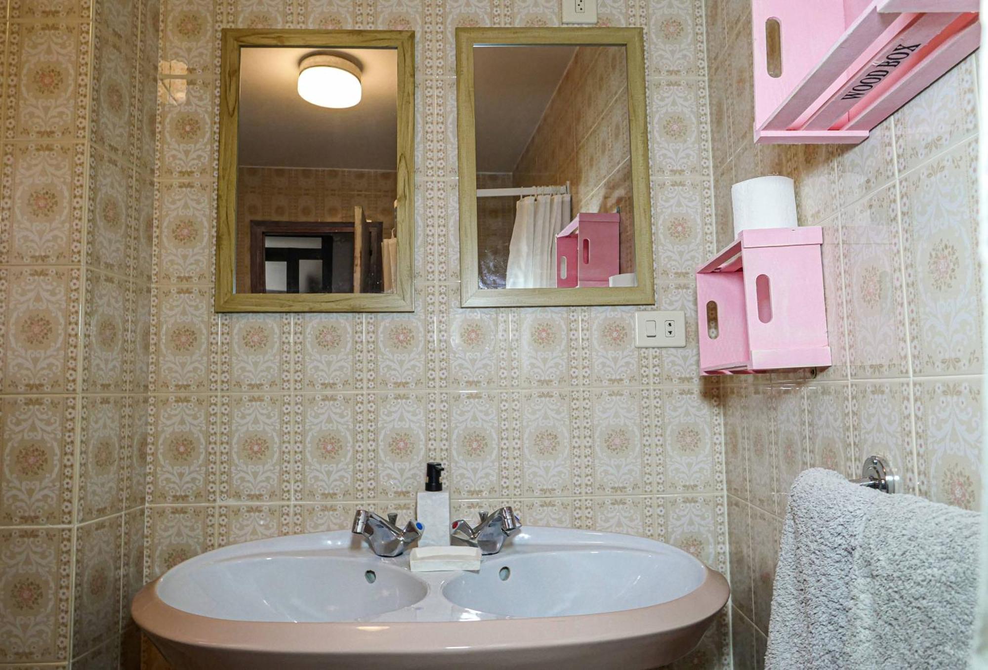 L'Amagatall De Talarn, Casa Per A Compartir Exteriör bild
