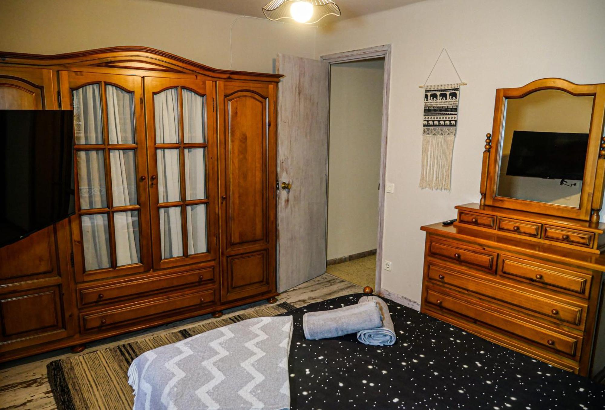 L'Amagatall De Talarn, Casa Per A Compartir Exteriör bild