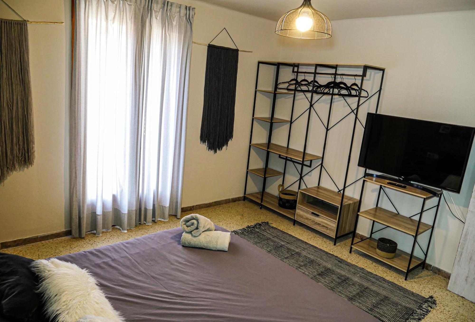 L'Amagatall De Talarn, Casa Per A Compartir Exteriör bild