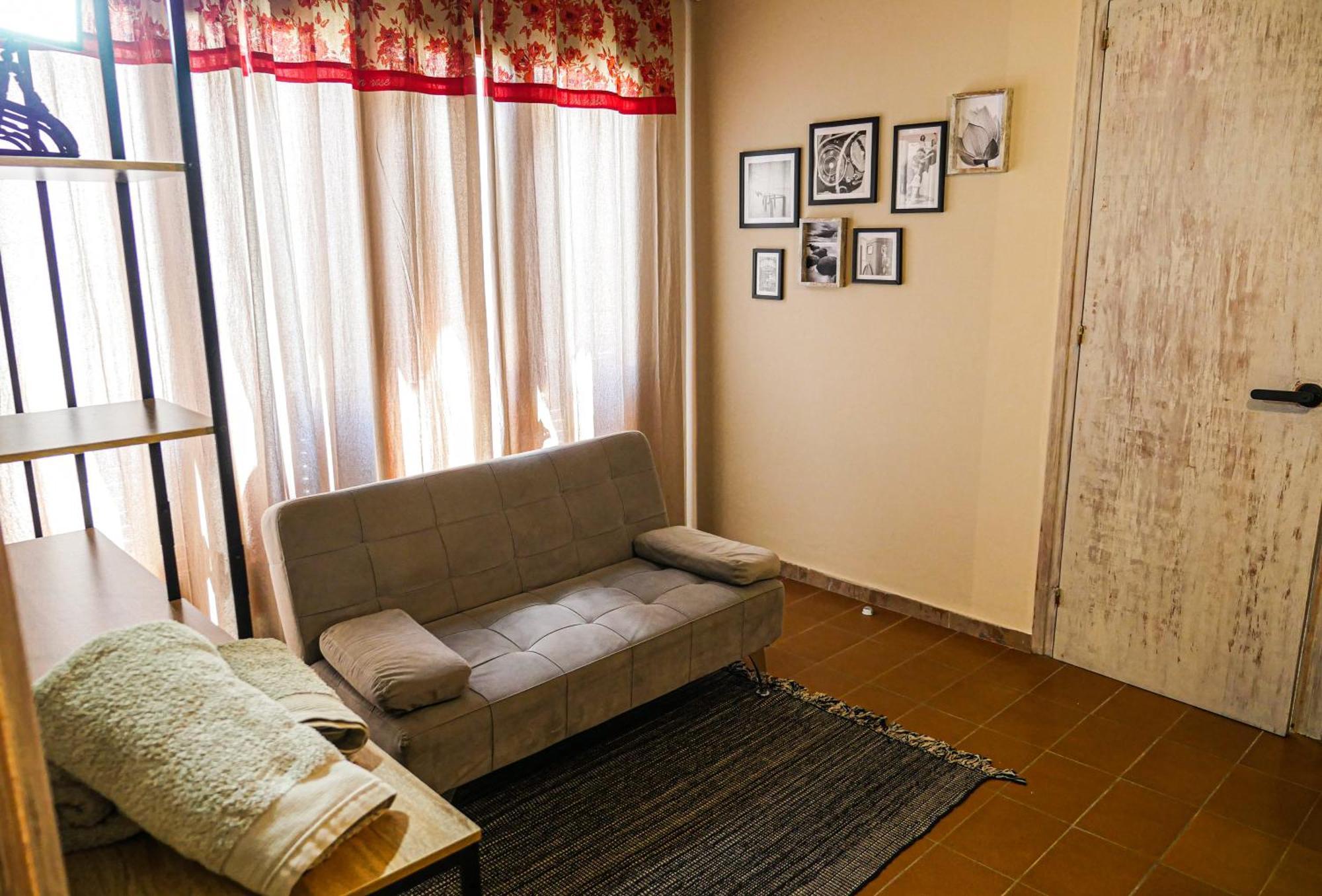 L'Amagatall De Talarn, Casa Per A Compartir Exteriör bild
