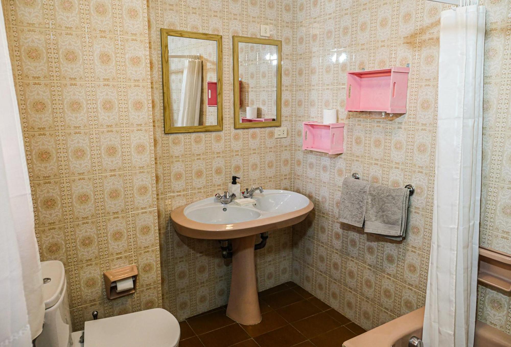 L'Amagatall De Talarn, Casa Per A Compartir Exteriör bild