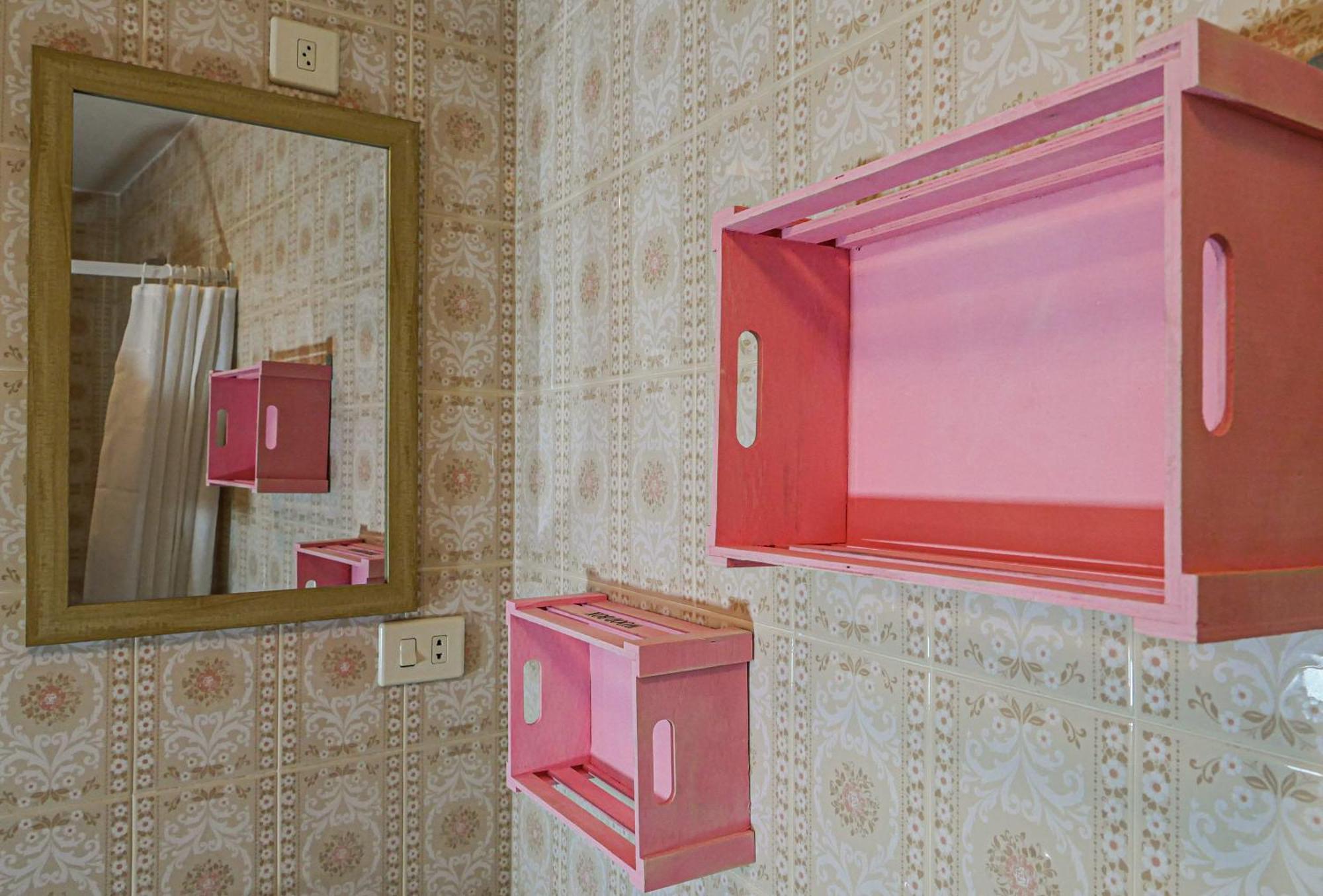 L'Amagatall De Talarn, Casa Per A Compartir Exteriör bild