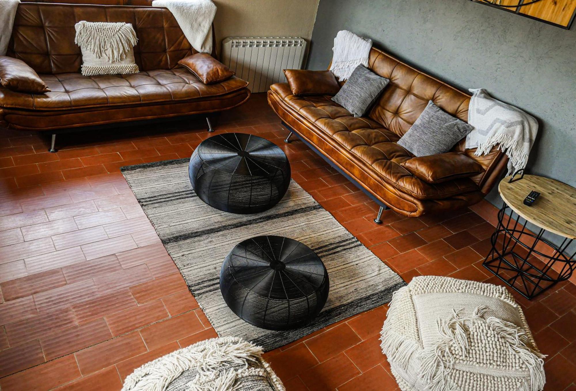 L'Amagatall De Talarn, Casa Per A Compartir Exteriör bild